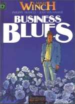 business blues