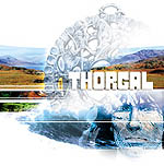 cd Thorgal